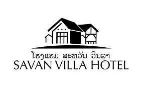 Savan Villa Hotel